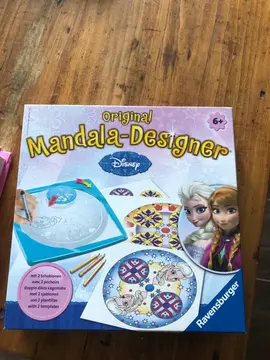 Jeu incomplet