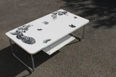 Table basse de salon