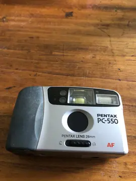 Appareil photo