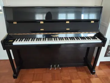 Piano à donner