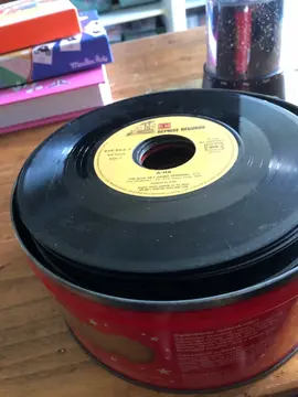 Disques 45 tours