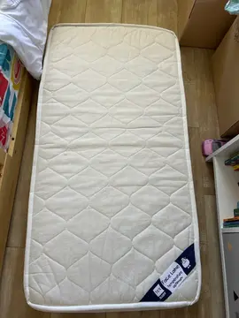 matelas 60 120cm