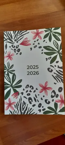 Agenda 2026