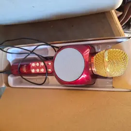 micro ampliphone