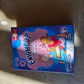 jeu enfant
