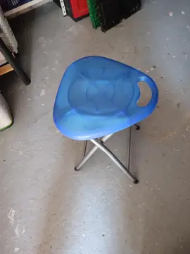 tabouret plastique