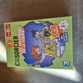 jeu enfant