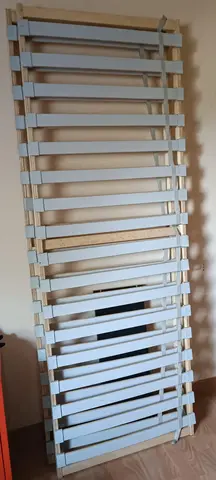 sommier ikea 200x140
