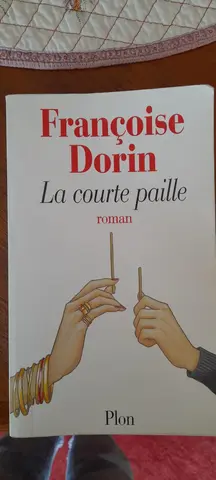 La courte paille