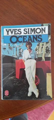 Océans