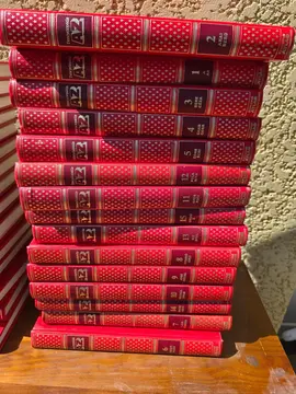 Encyclopédie A Z
