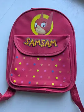 Petit sac à dos