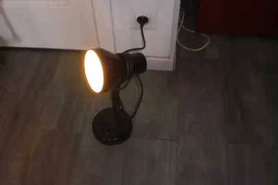 lampe bureau
