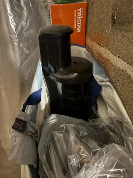 centrifugeuse