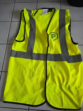 gilet jaune