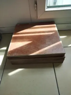 Carrelage
