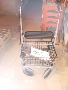 Déambulateur