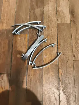 les lots des poignée de meuble sans vis