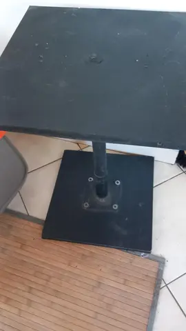 porte plante ou bout de canapé