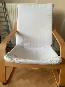 Fauteuil IKEA