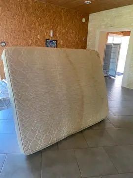 matelas 140 cm