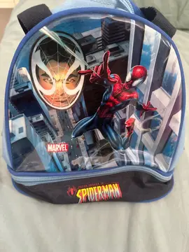 Sac Spiderman