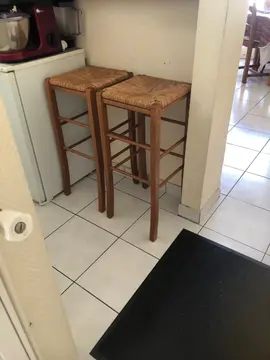 tabourets