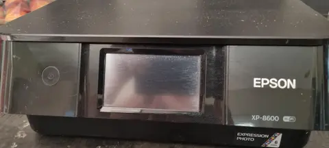 imprimante epson