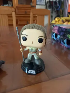 Figurine Pop Rey