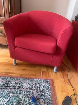 fauteuil