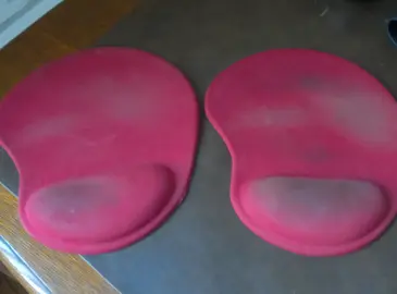 2 tapis souris