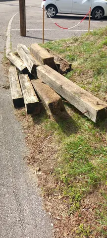 poutre bois