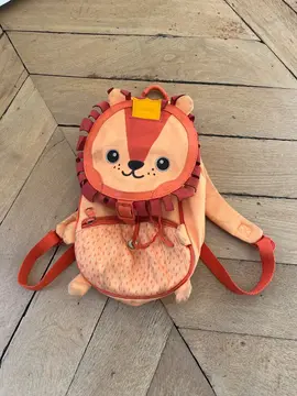 sac à dos tan’s