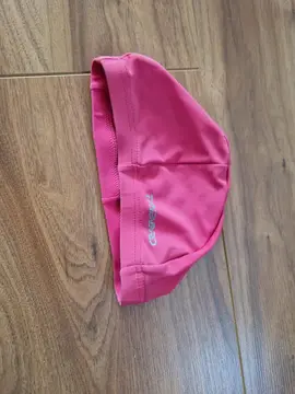 bonnet bain junior Decathlon