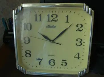 pendule