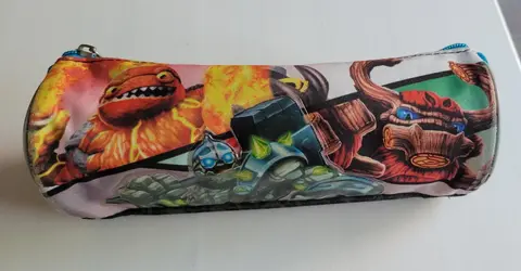 trousse pour école stylo