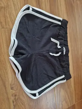 short 12 ans gemo