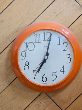 Horloge vintage