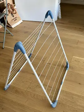 Petit étendoir