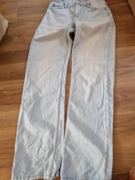 Jean 34 Bershka