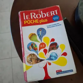 petit dico