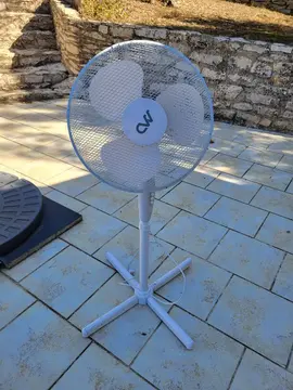 ventilateur