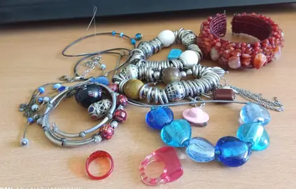 Bijoux