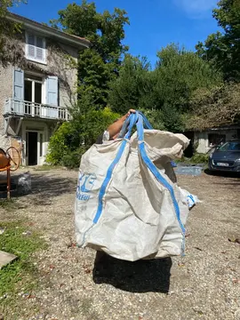 big bag 1m3