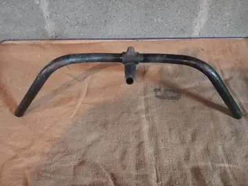 guidon vélo