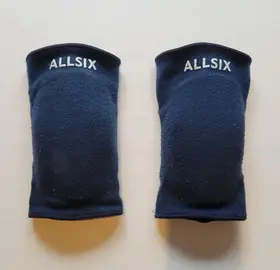 genouillères de sport
