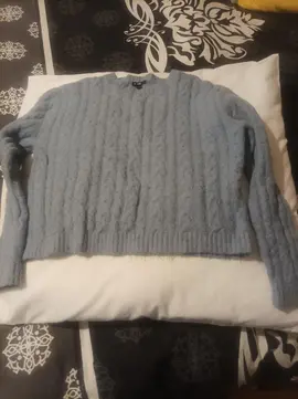 pull