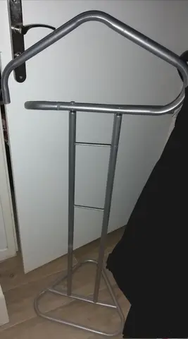 Porte manteau