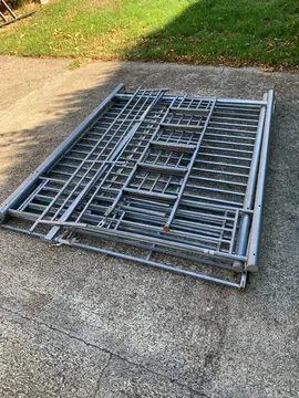 lit mezzanine 140X190