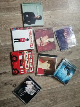 CD